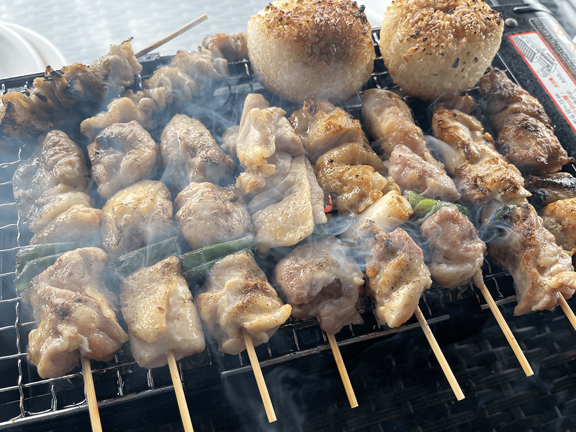 BBQ