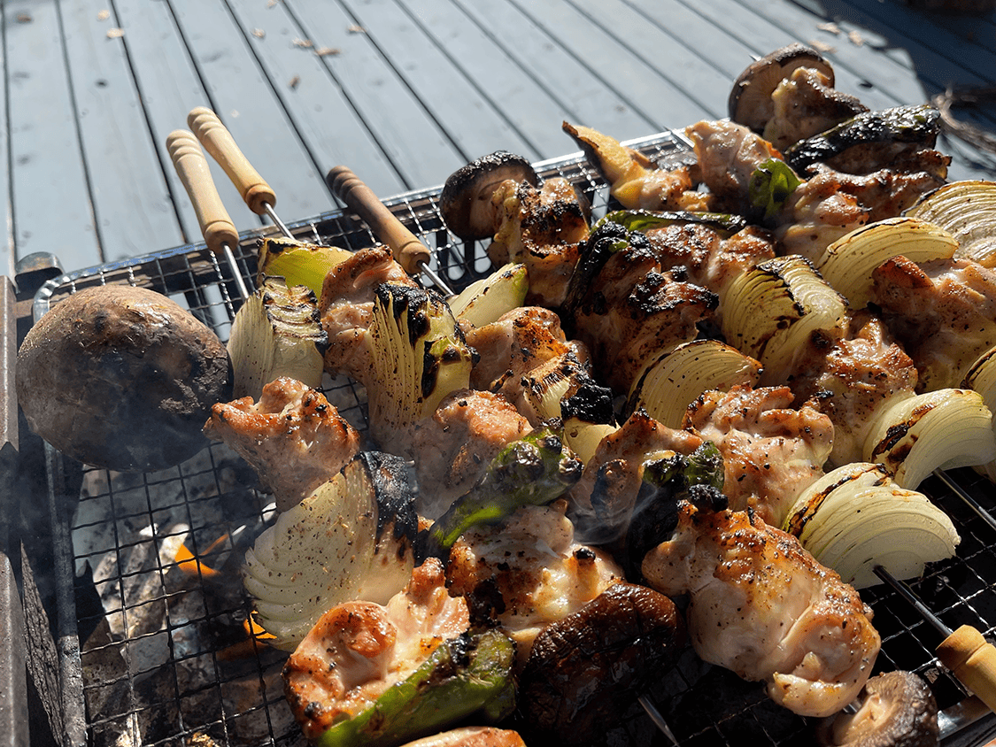 BBQ